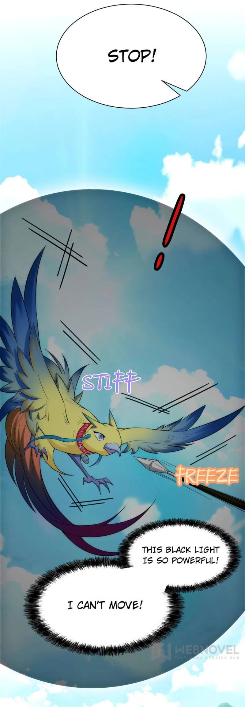 The Strong Man From the Mental Hospital Chapter 128 page 17 - Chapter 128