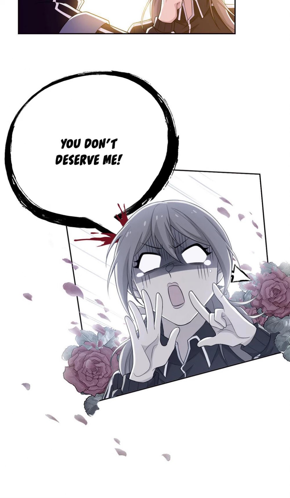 The Strong Man From the Mental Hospital Chapter 13 page 14 - Chapter 13