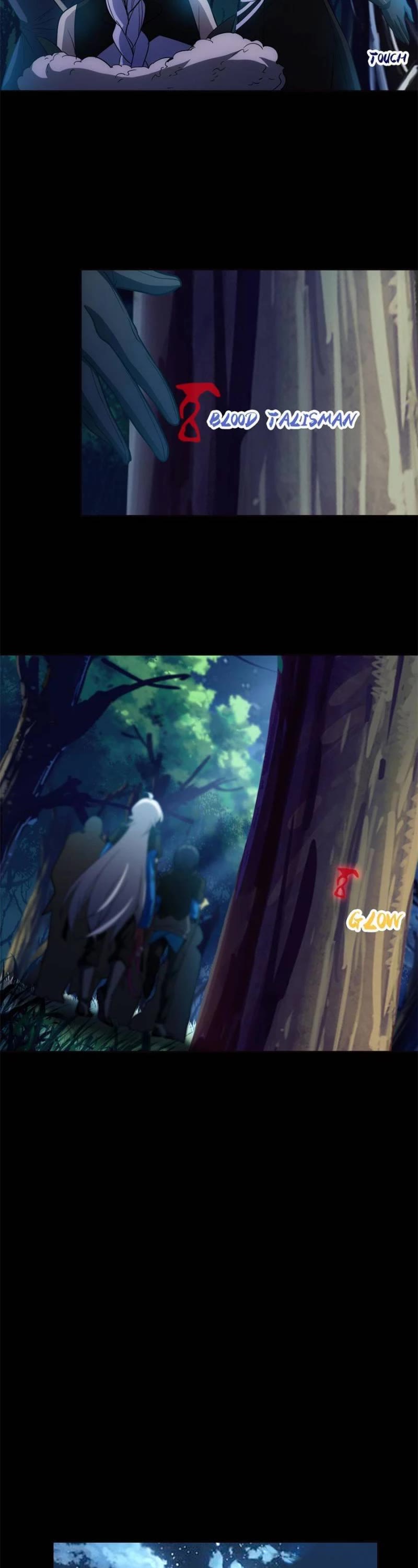 The Strong Man From the Mental Hospital Chapter 130 page 11 - Chapter 130