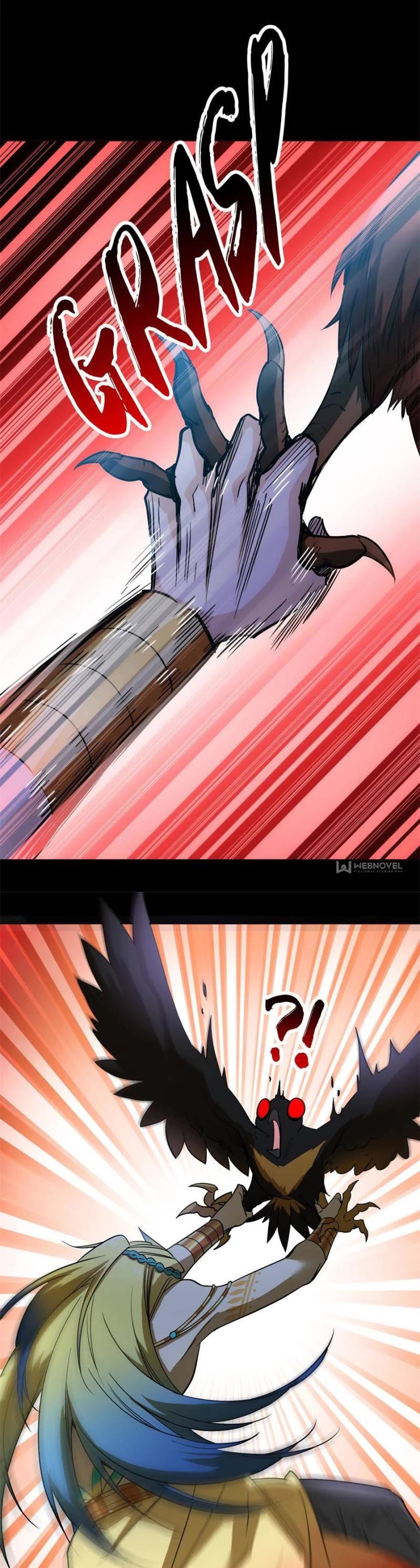 The Strong Man From the Mental Hospital Chapter 130 page 16 - Chapter 130