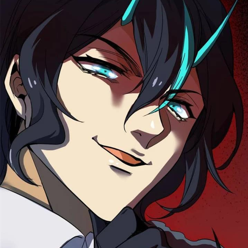 The Strong Man From the Mental Hospital Chapter 134 cover