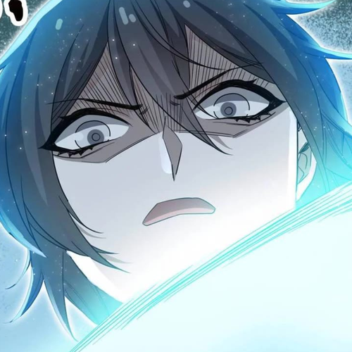The Strong Man From the Mental Hospital Chapter 139 cover