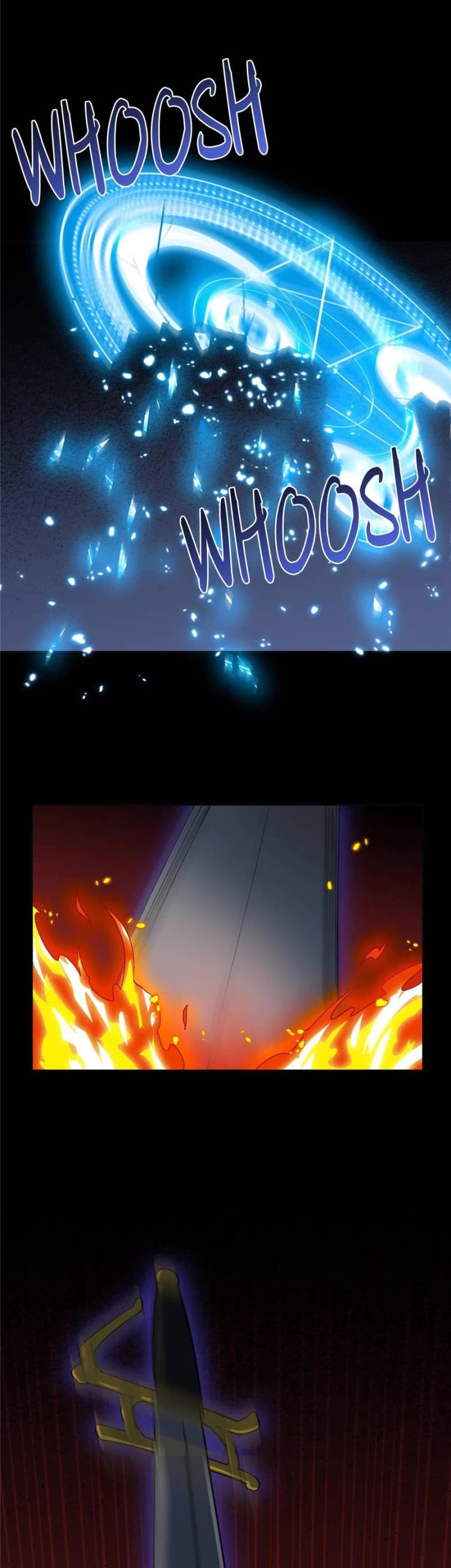 The Strong Man From the Mental Hospital Chapter 140 page 20 - Chapter 140