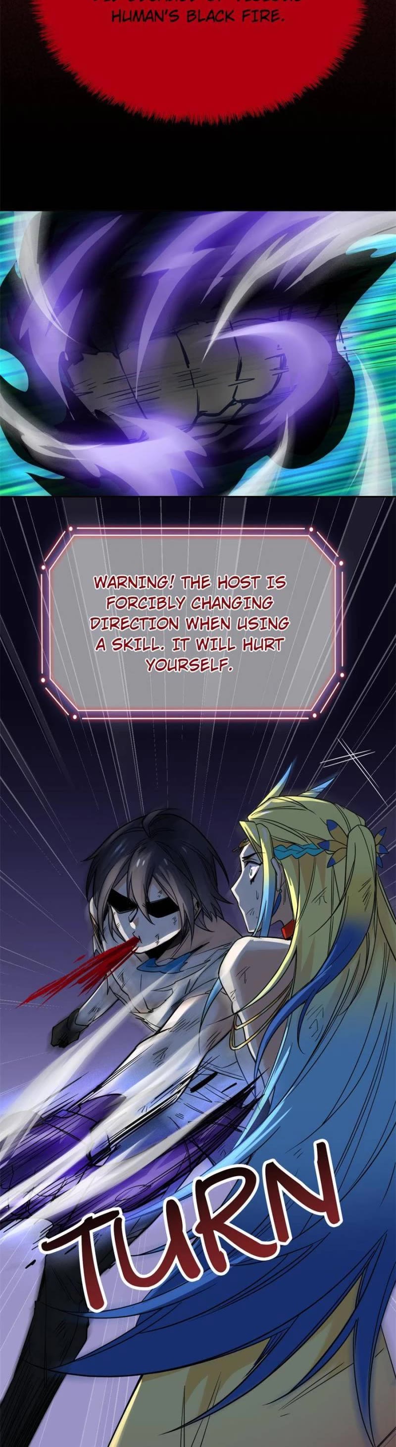 The Strong Man From the Mental Hospital Chapter 142 page 15 - Chapter 142