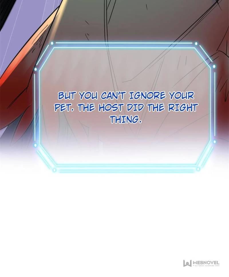 The Strong Man From the Mental Hospital Chapter 142 page 16 - Chapter 142