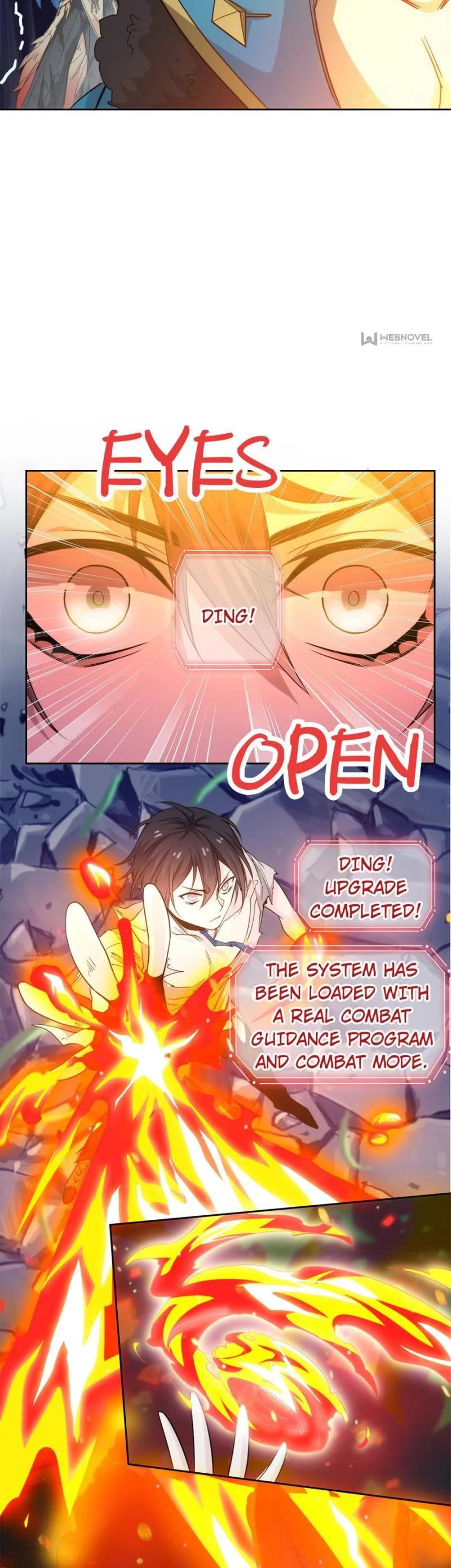 The Strong Man From the Mental Hospital Chapter 142 page 5 - Chapter 142