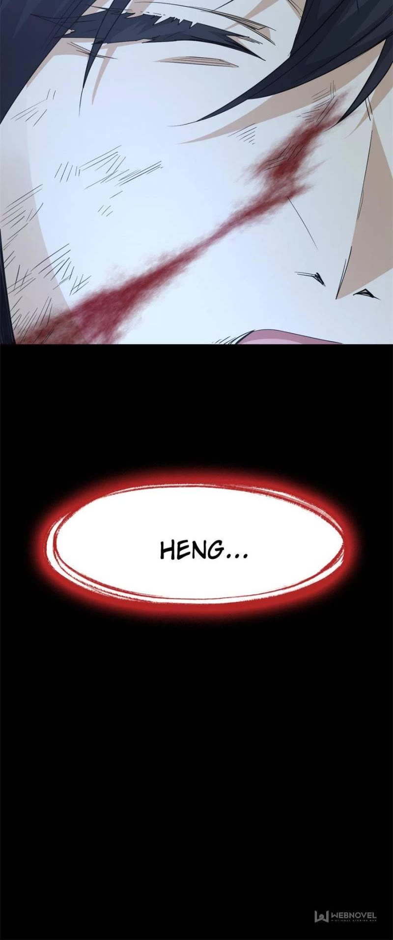 The Strong Man From the Mental Hospital Chapter 143 page 19 - Chapter 143