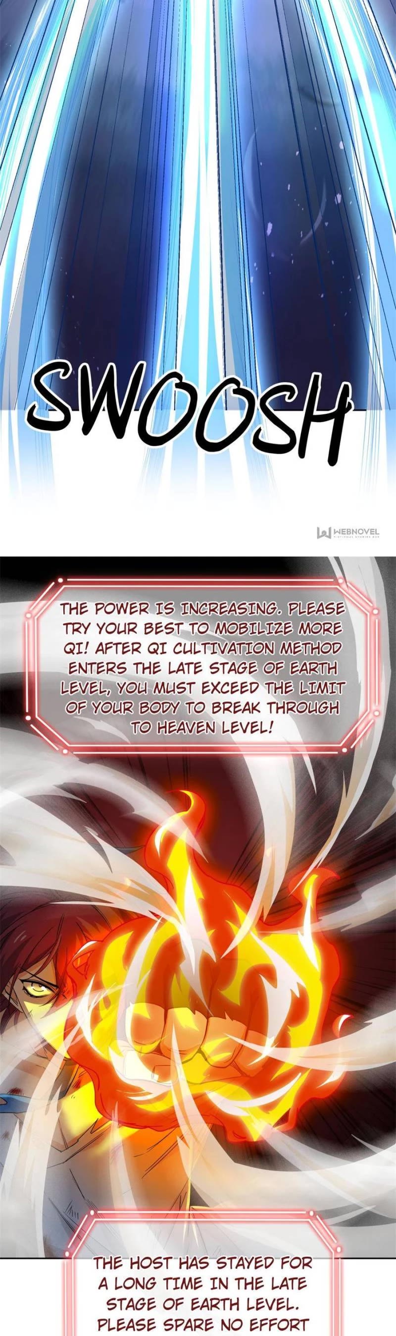 The Strong Man From the Mental Hospital Chapter 143 page 9 - Chapter 143