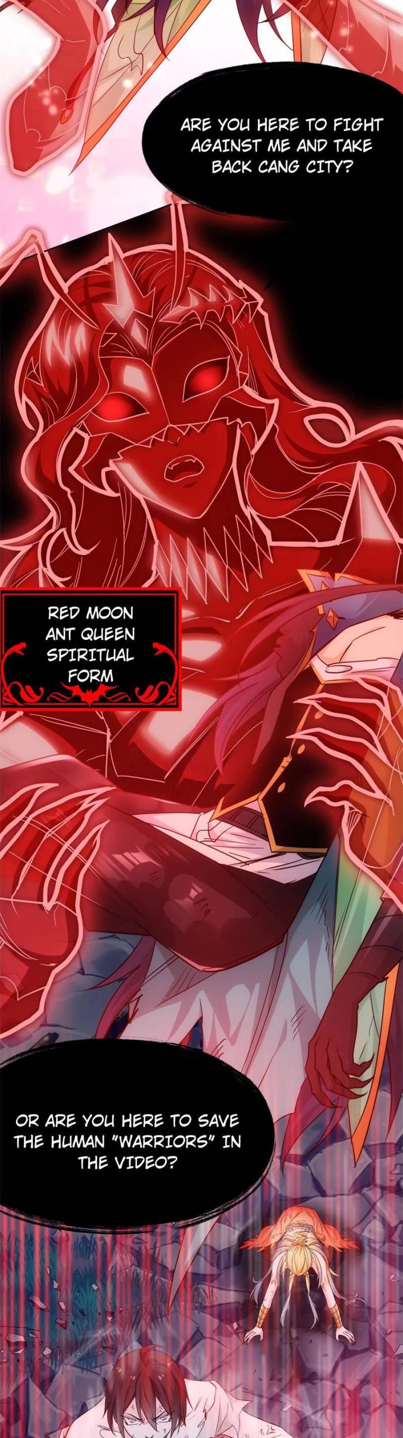 The Strong Man From the Mental Hospital Chapter 144 page 4 - Chapter 144