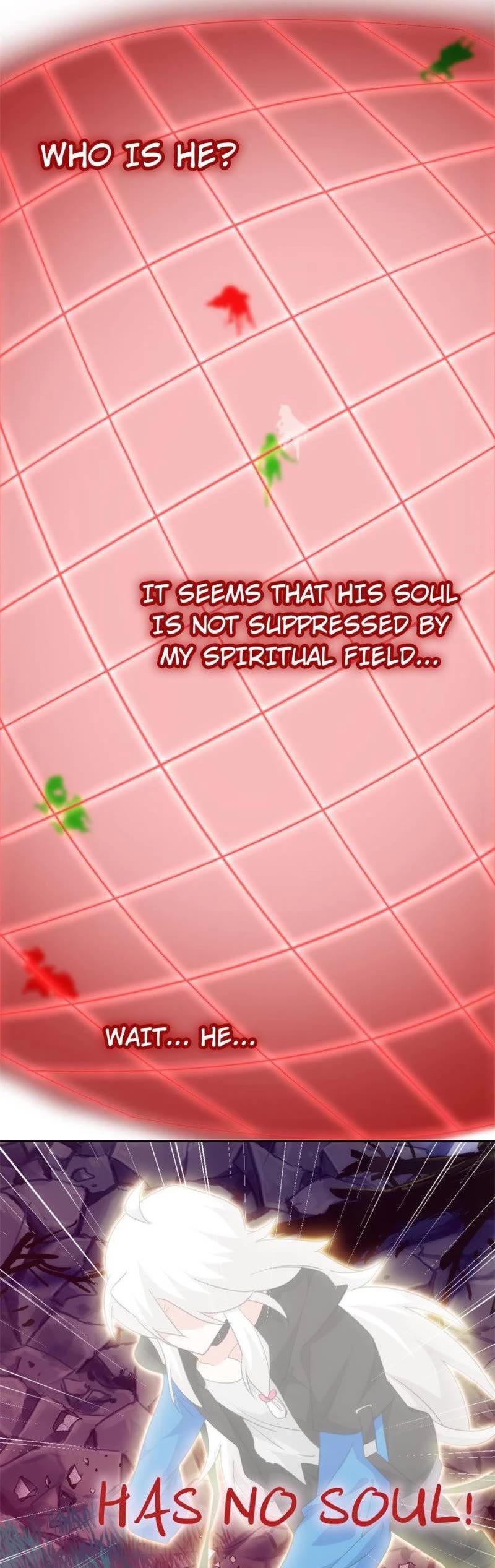 The Strong Man From the Mental Hospital Chapter 144 page 9 - Chapter 144