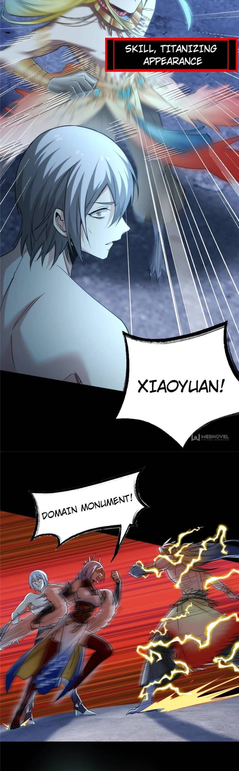 The Strong Man From the Mental Hospital Chapter 149 page 5 - Chapter 149