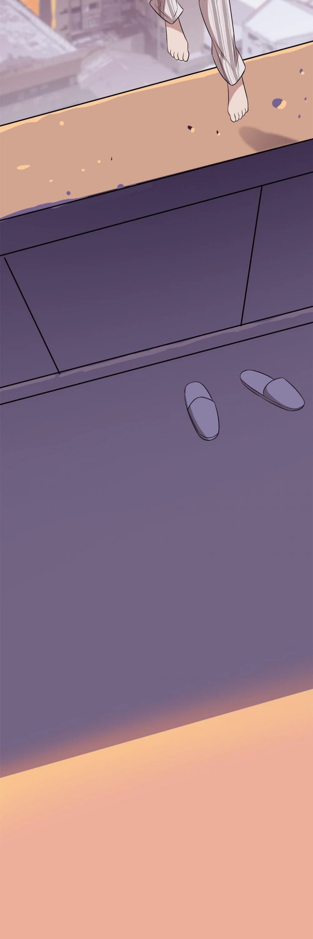 The Strong Man From the Mental Hospital Chapter 15 page 7 - Chapter 15