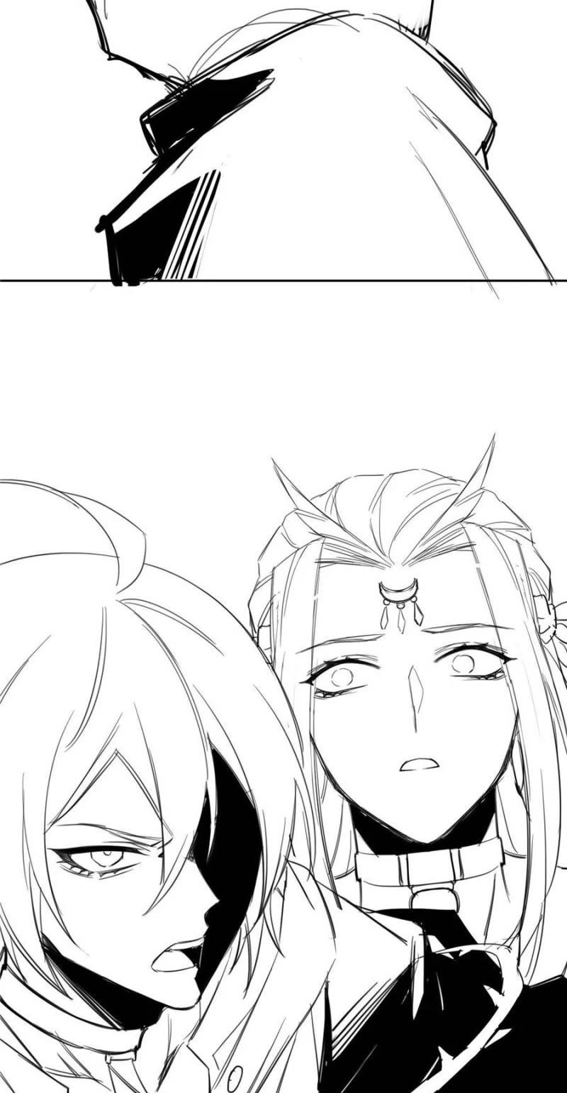 The Strong Man From the Mental Hospital Chapter 151 page 18 - Chapter 151