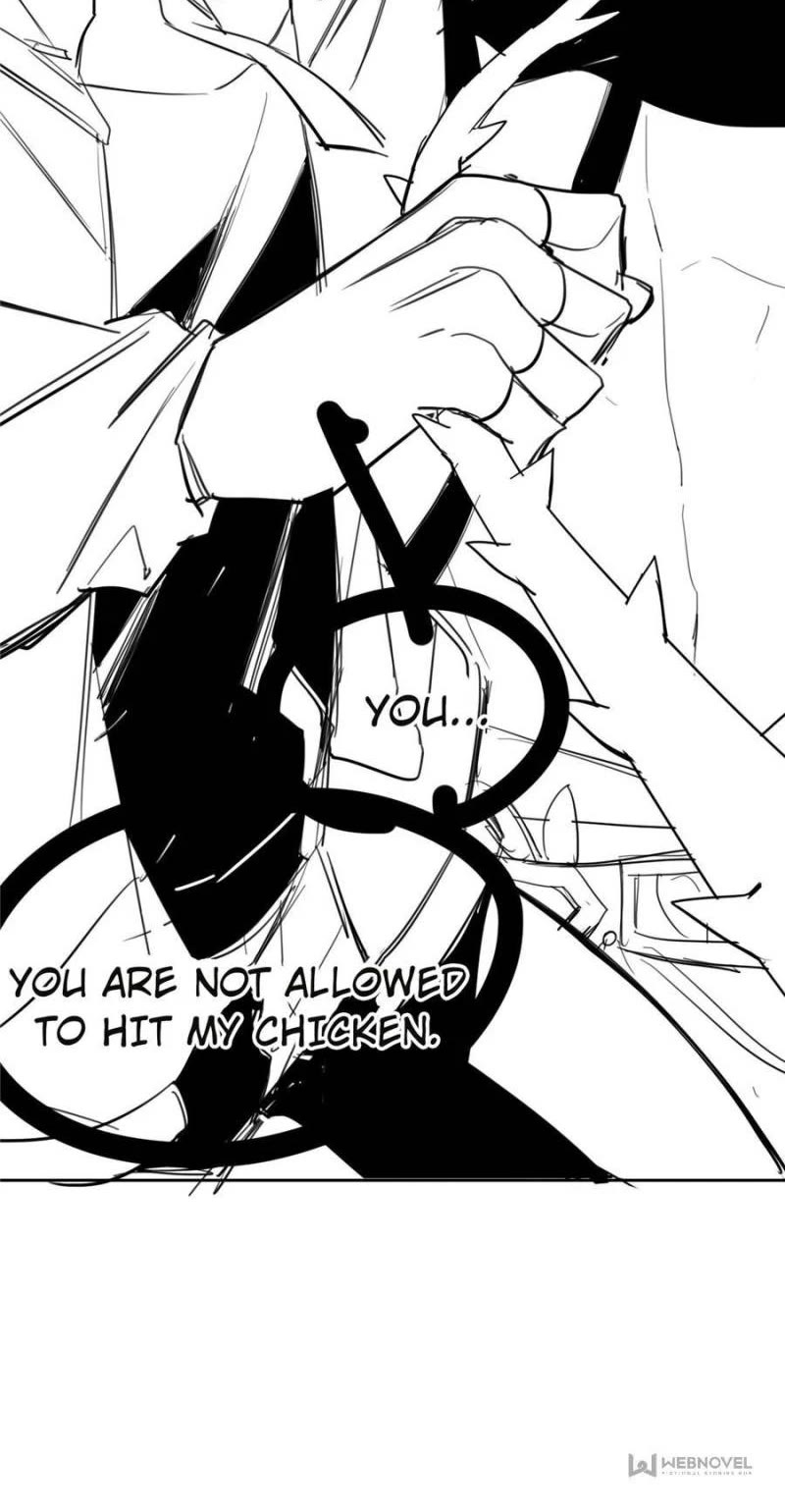 The Strong Man From the Mental Hospital Chapter 151 page 19 - Chapter 151