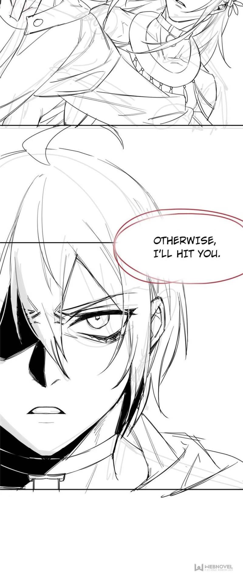 The Strong Man From the Mental Hospital Chapter 152 page 20 - Chapter 152