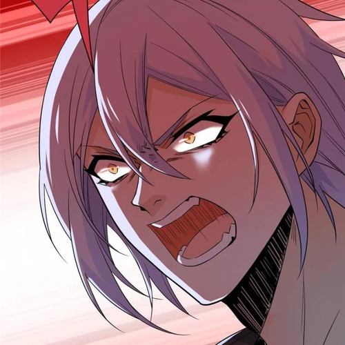 The Strong Man From the Mental Hospital Chapter 153 cover
