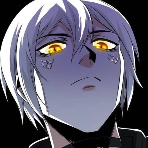 The Strong Man From the Mental Hospital Chapter 155 cover