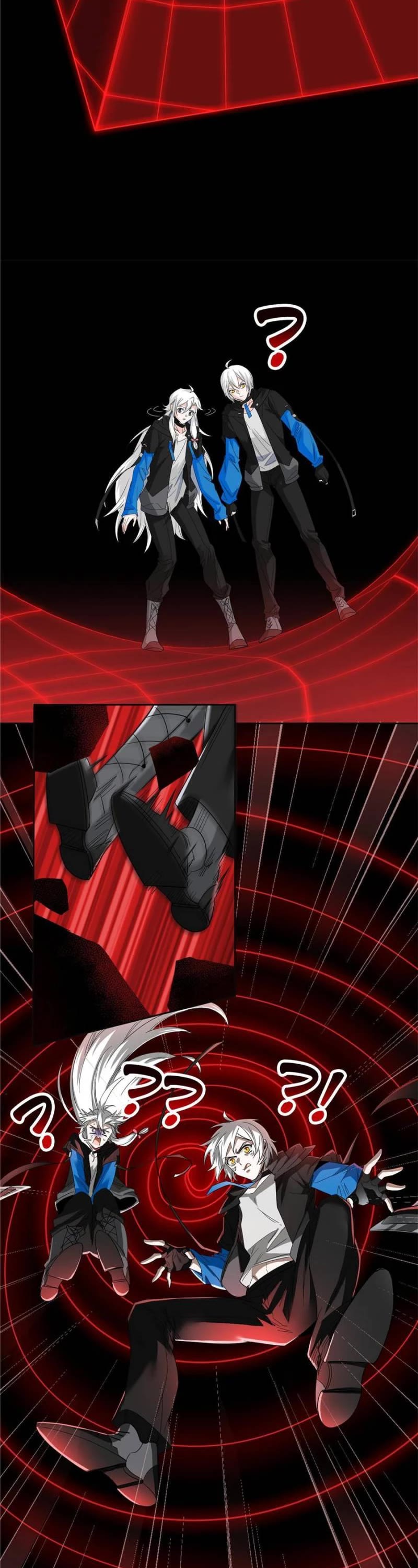 The Strong Man From the Mental Hospital Chapter 156 page 13 - Chapter 156