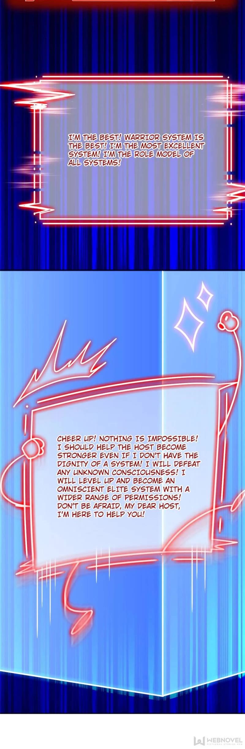 The Strong Man From the Mental Hospital Chapter 157 page 20 - Chapter 157