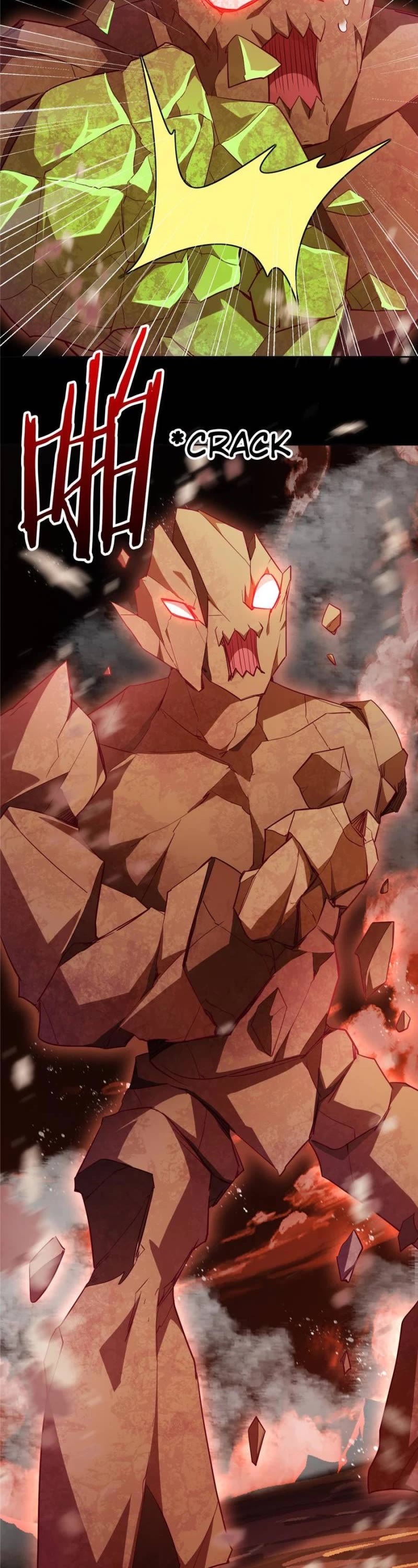The Strong Man From the Mental Hospital Chapter 159 page 17 - Chapter 159