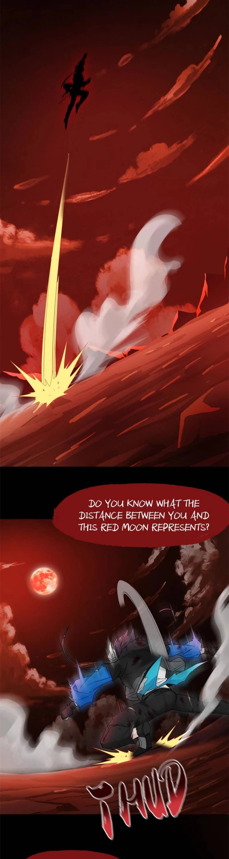 The Strong Man From the Mental Hospital Chapter 160 page 11 - Chapter 160