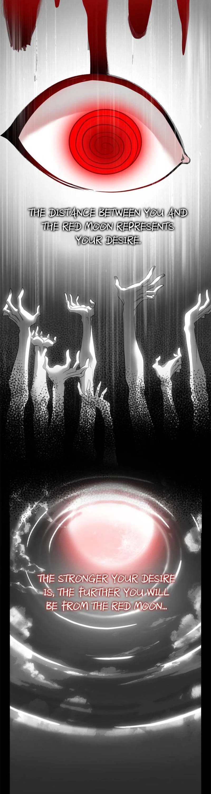 The Strong Man From the Mental Hospital Chapter 160 page 13 - Chapter 160