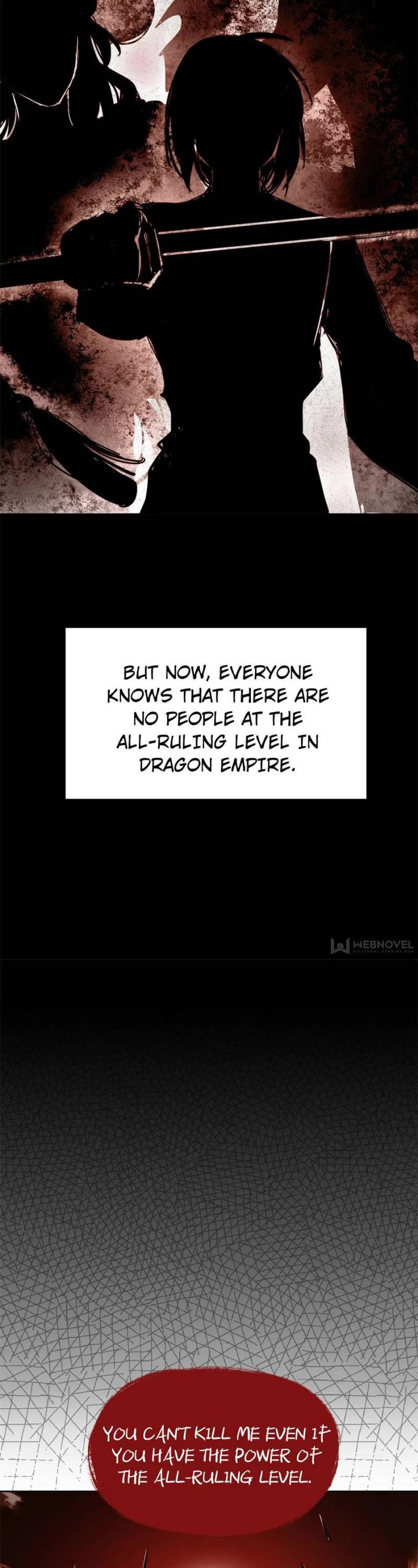 The Strong Man From the Mental Hospital Chapter 160 page 8 - Chapter 160