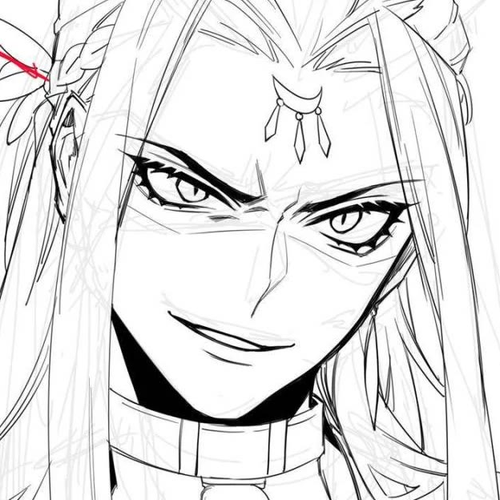 The Strong Man From the Mental Hospital Chapter 161 cover
