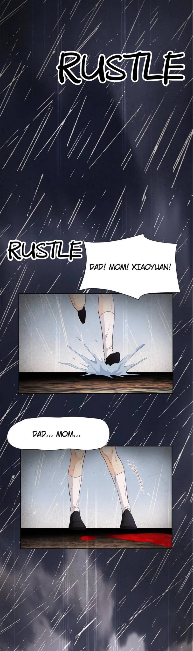 The Strong Man From the Mental Hospital Chapter 162 page 15 - Chapter 162