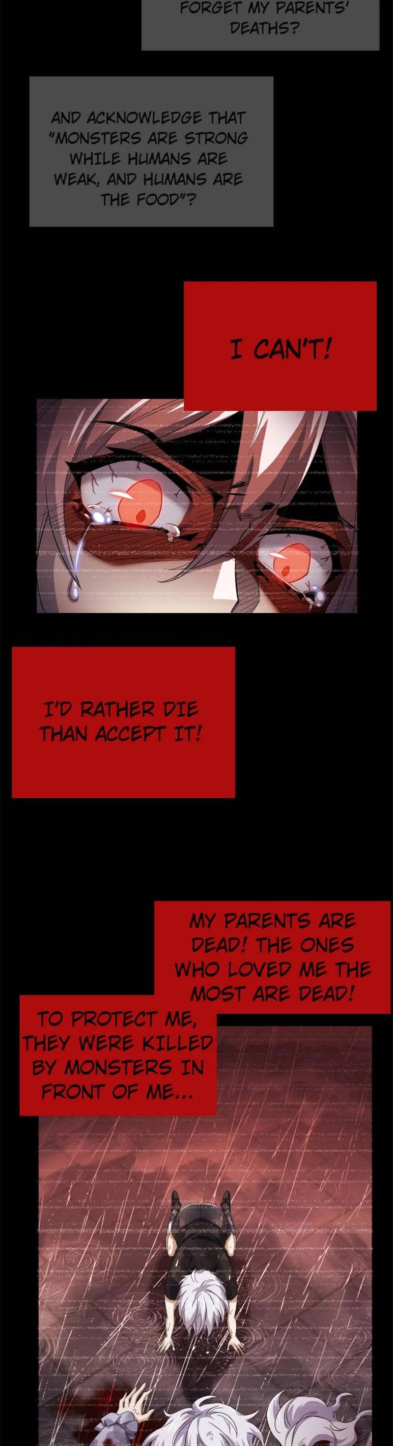 The Strong Man From the Mental Hospital Chapter 168 page 4 - Chapter 168