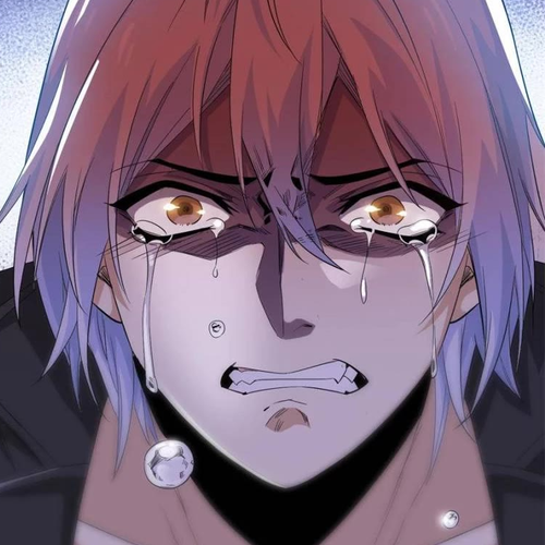 The Strong Man From the Mental Hospital Chapter 168 cover