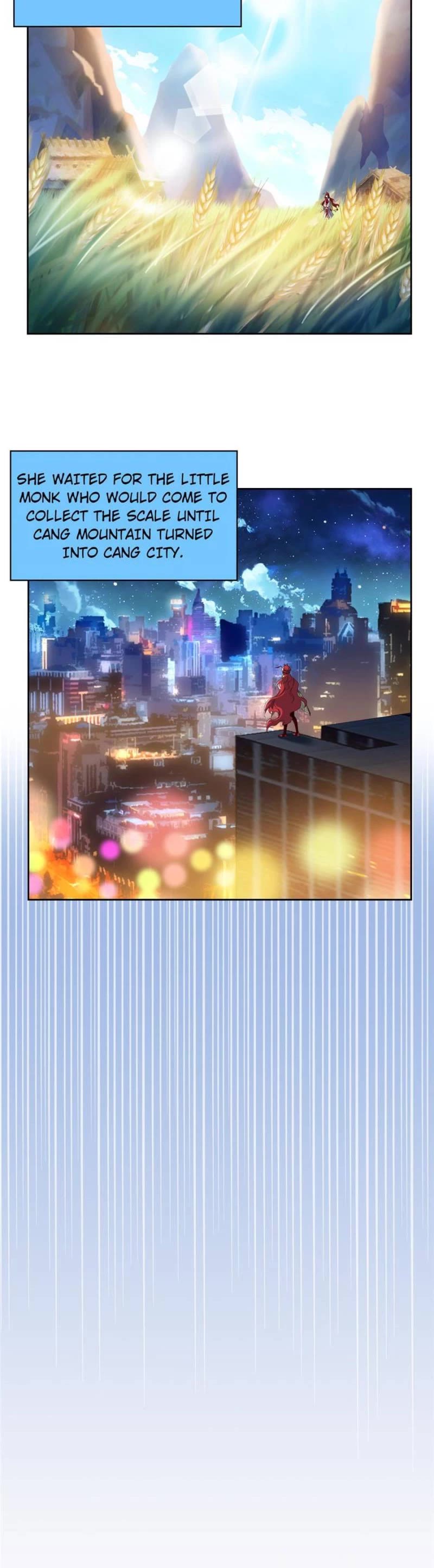 The Strong Man From the Mental Hospital Chapter 171 page 10 - Chapter 171