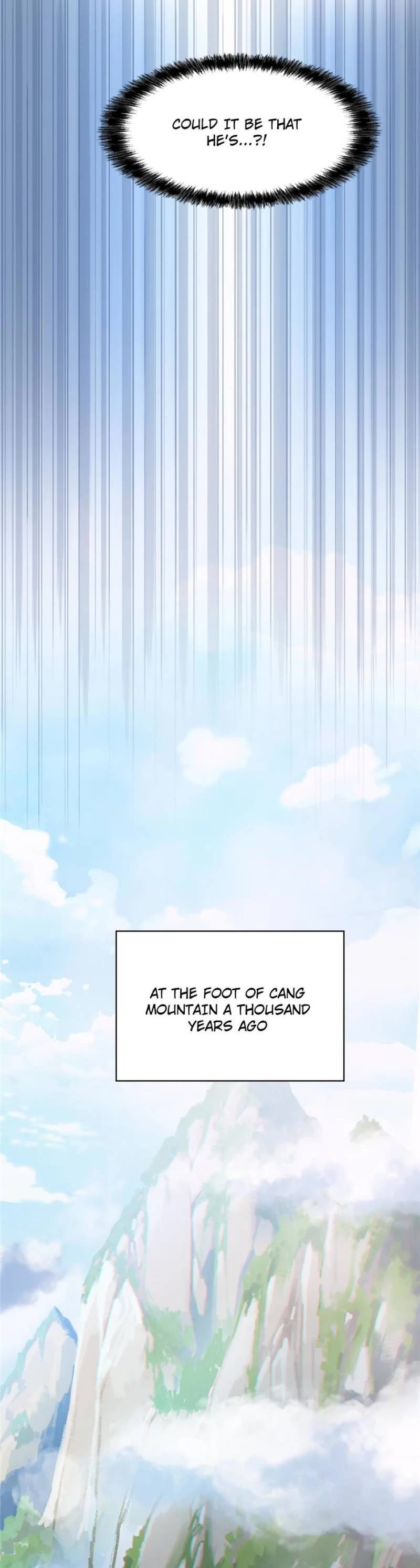 The Strong Man From the Mental Hospital Chapter 171 page 4 - Chapter 171
