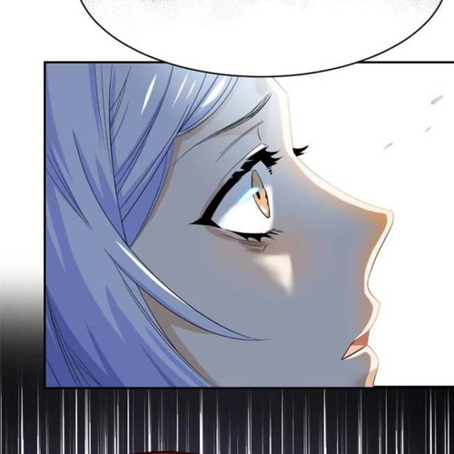 The Strong Man From the Mental Hospital Chapter 173 cover