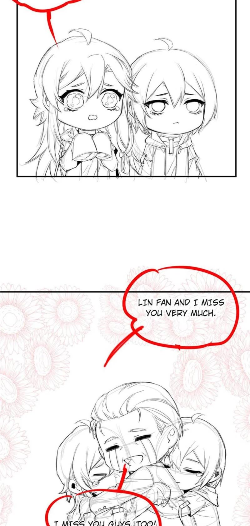 The Strong Man From the Mental Hospital Chapter 175 page 23 - Chapter 175