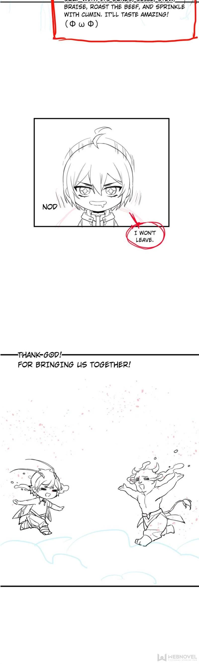The Strong Man From the Mental Hospital Chapter 176 page 19 - Chapter 176