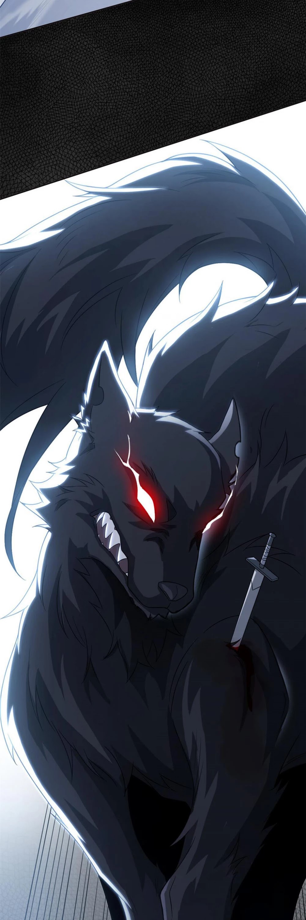 The Strong Man From the Mental Hospital Chapter 18 page 33 - Chapter 18