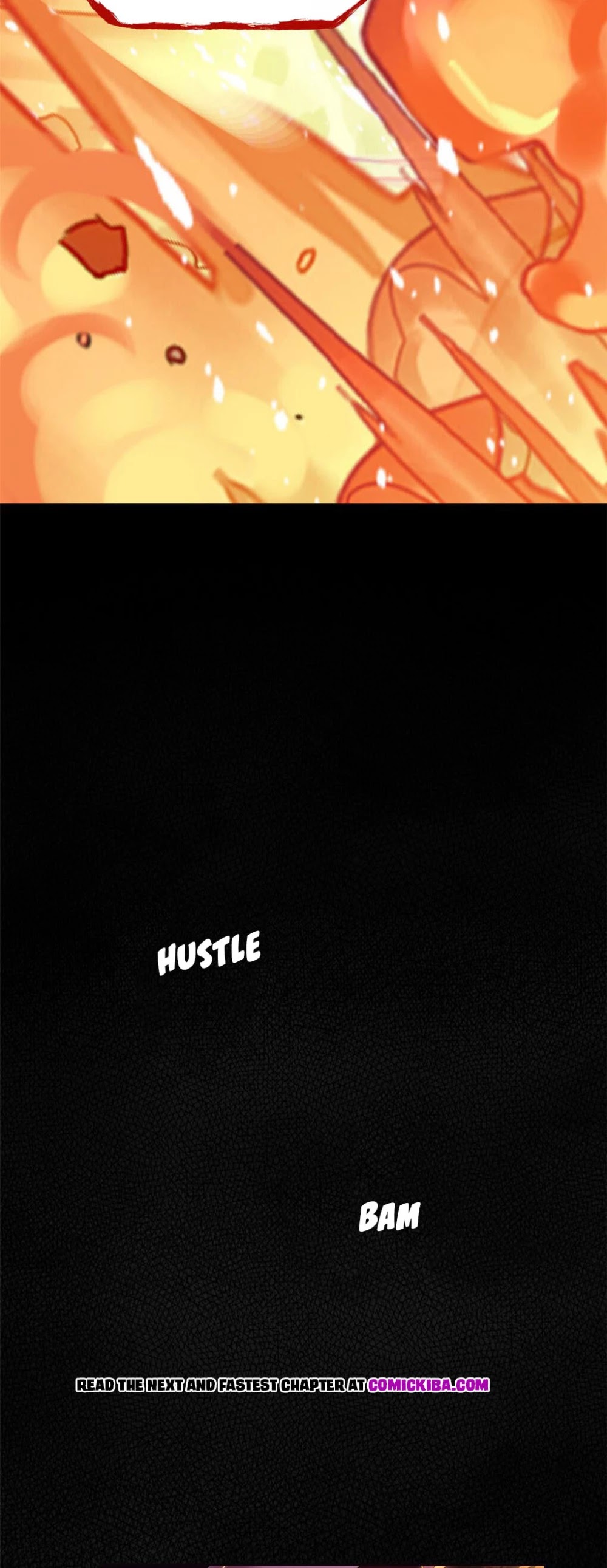 The Strong Man From the Mental Hospital Chapter 18 page 38 - Chapter 18
