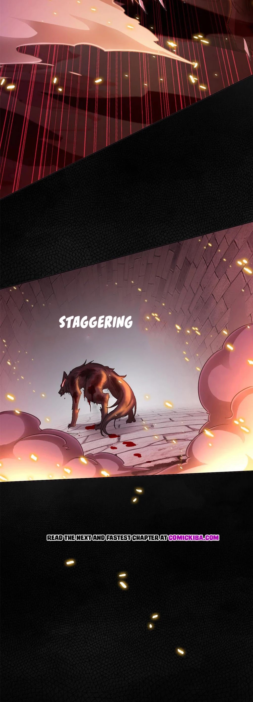 The Strong Man From the Mental Hospital Chapter 18 page 41 - Chapter 18