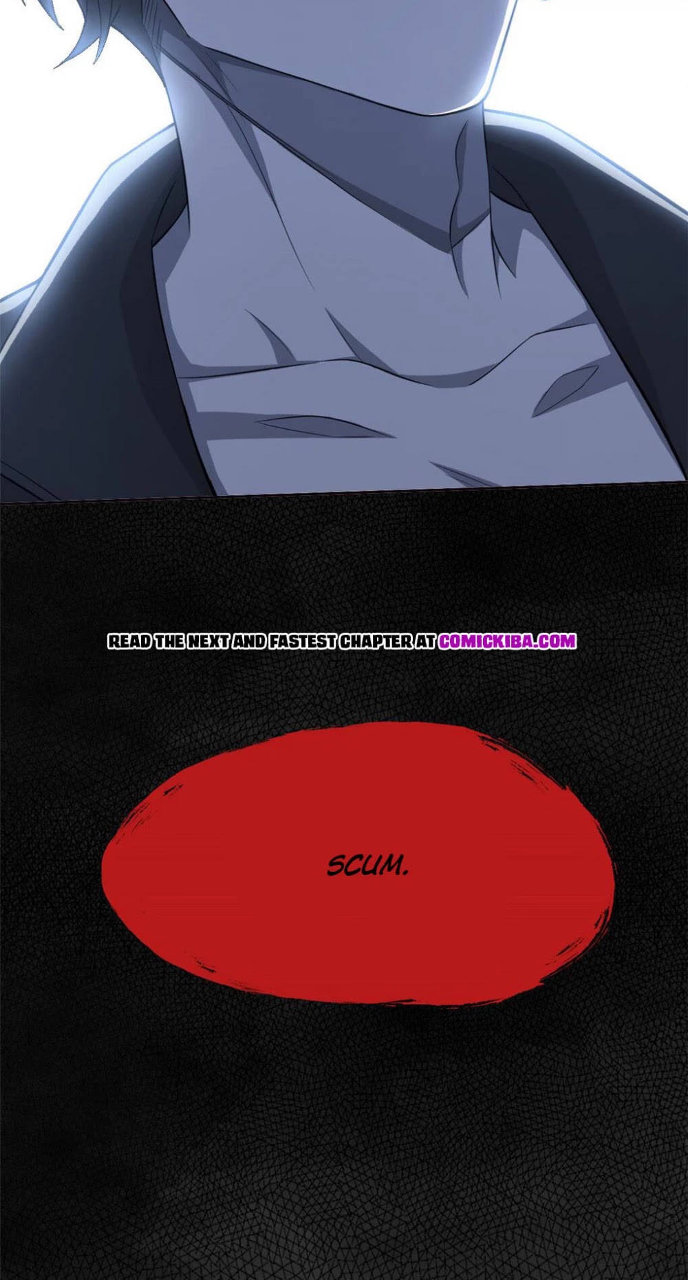 The Strong Man From the Mental Hospital Chapter 19 page 26 - Chapter 19