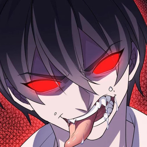 The Strong Man From the Mental Hospital Chapter 20 cover