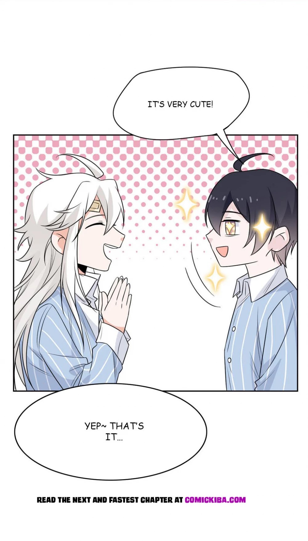 The Strong Man From the Mental Hospital Chapter 21 page 28 - Chapter 21