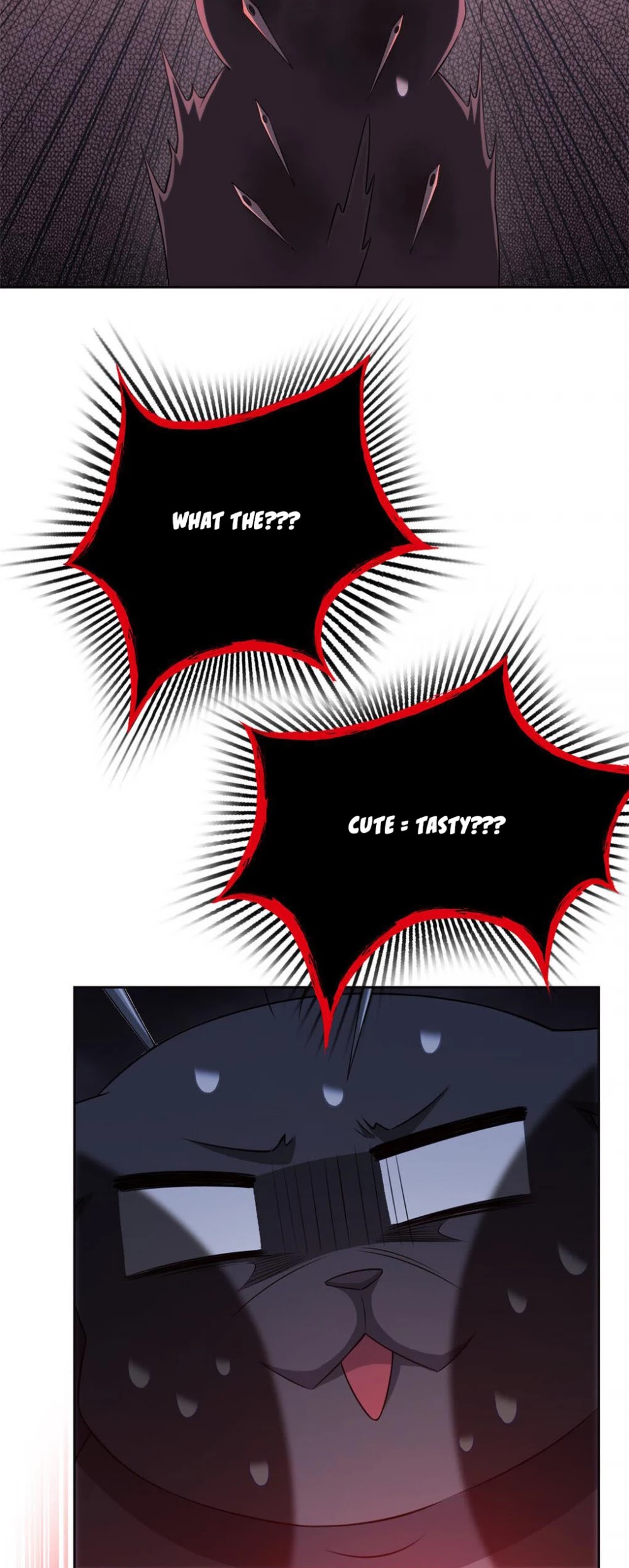 The Strong Man From the Mental Hospital Chapter 21 page 30 - Chapter 21