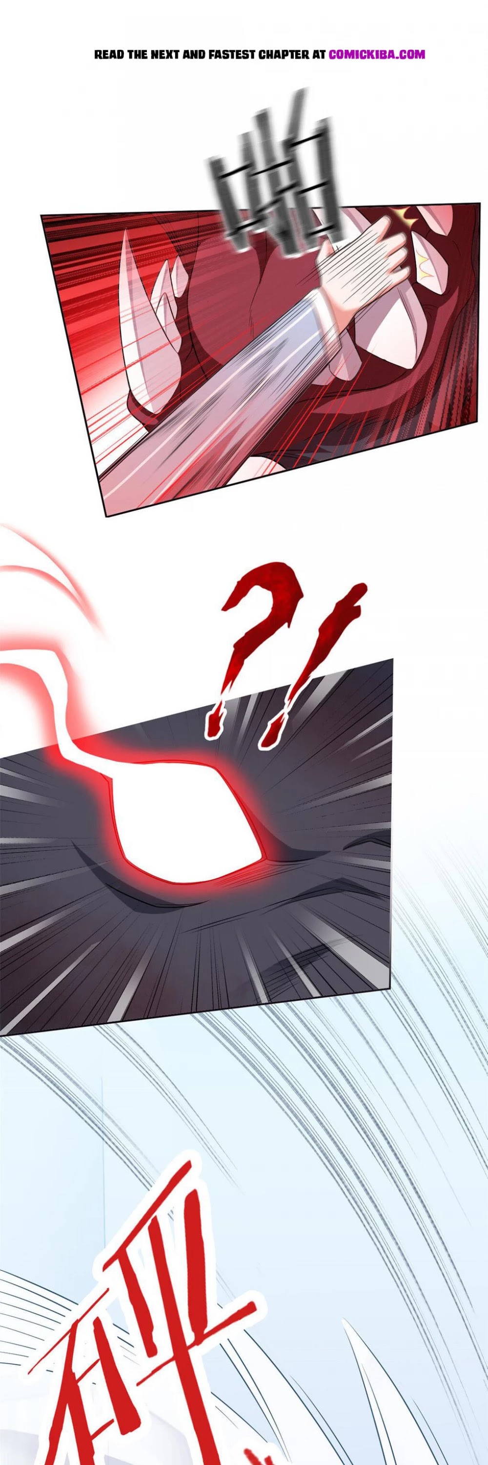 The Strong Man From the Mental Hospital Chapter 22 page 17 - Chapter 22