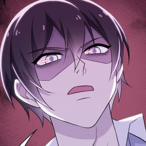 The Strong Man From the Mental Hospital Chapter 22 cover