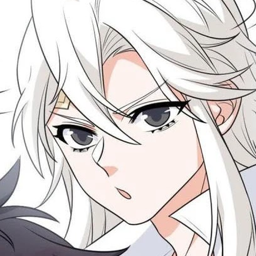 The Strong Man From the Mental Hospital Chapter 23 cover