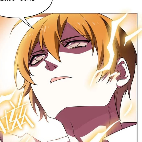 The Strong Man From the Mental Hospital Chapter 24 cover