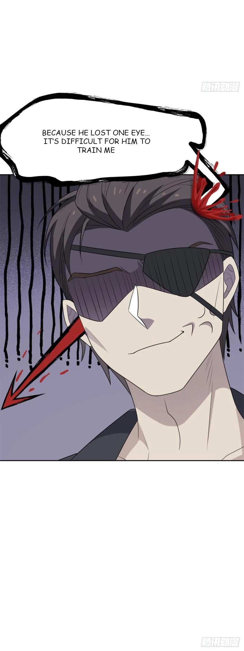 The Strong Man From the Mental Hospital Chapter 27 page 17 - Chapter 27
