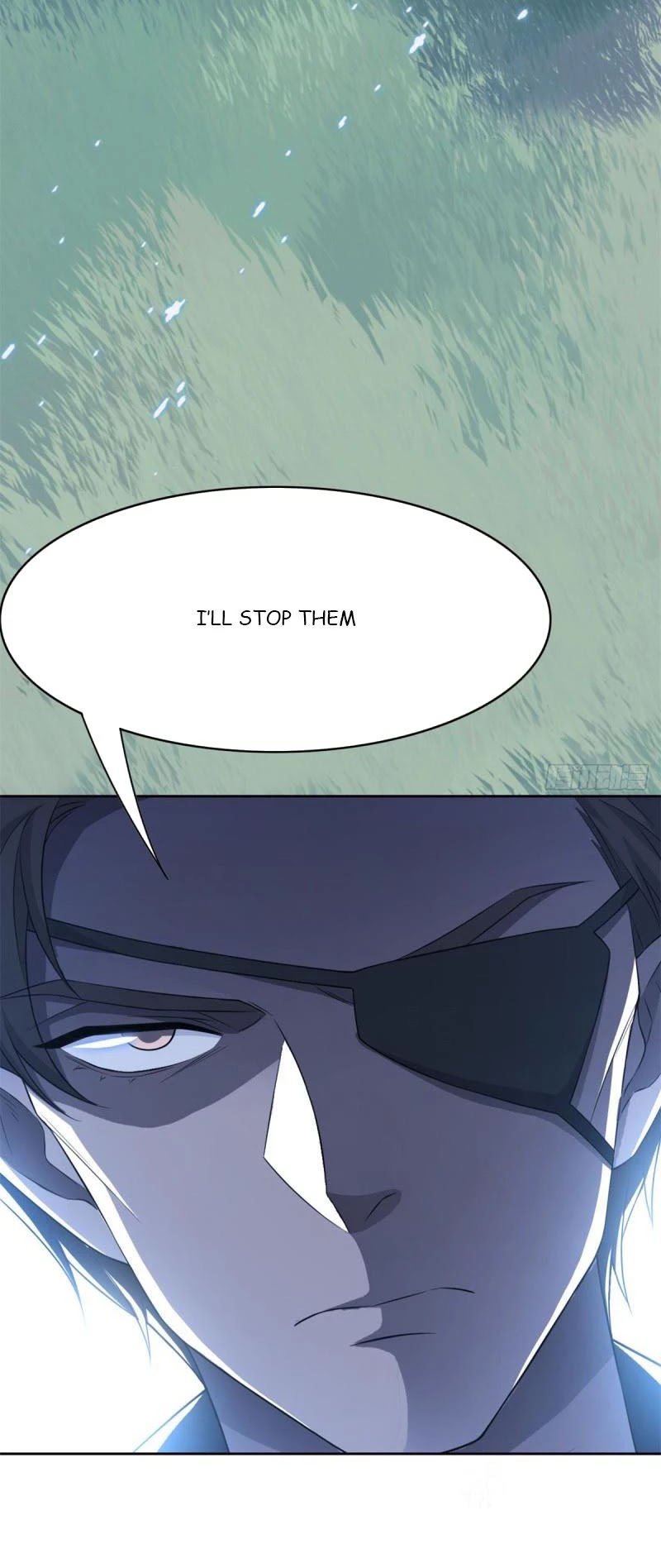 The Strong Man From the Mental Hospital Chapter 27 page 8 - Chapter 27