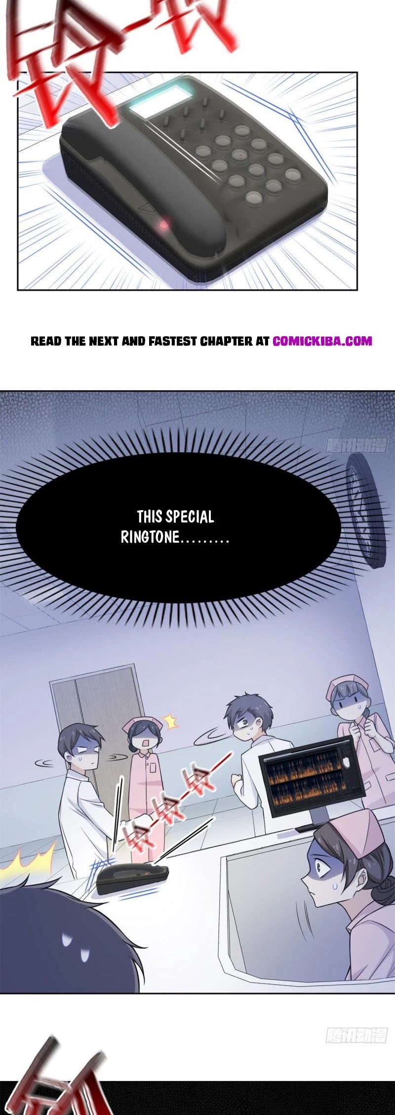 The Strong Man From the Mental Hospital Chapter 28 page 16 - Chapter 28